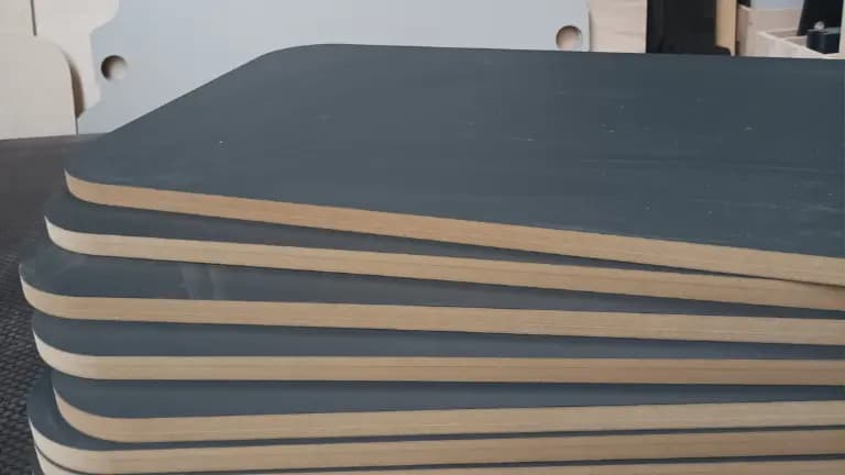 Duurzaam hout