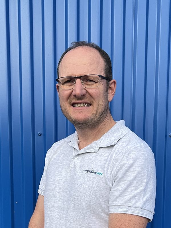 Guillaume Bureau d'étude
