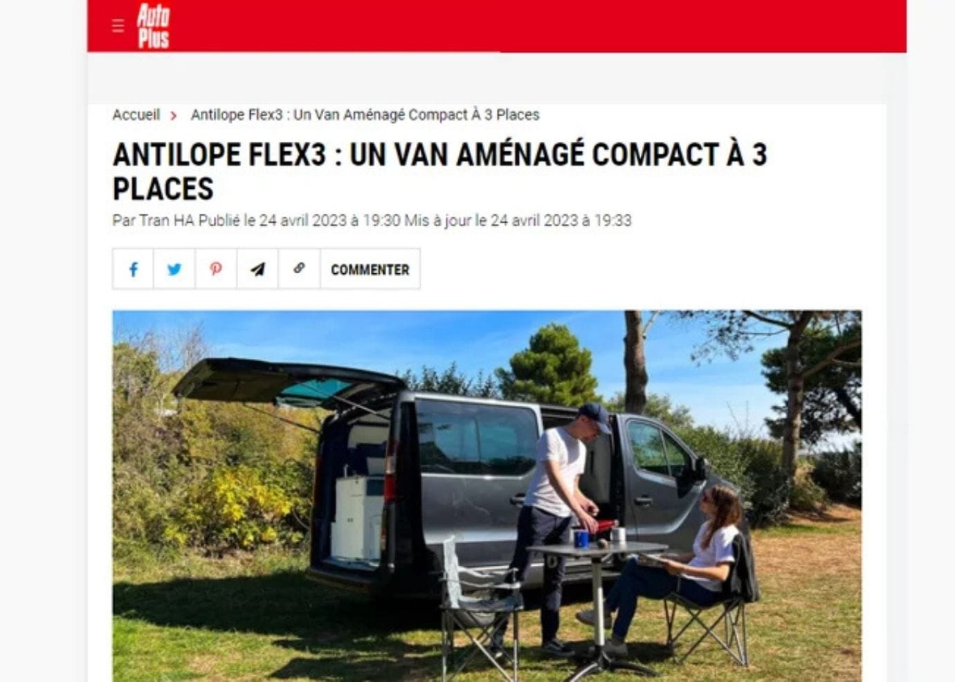 Autoplus Flex 5