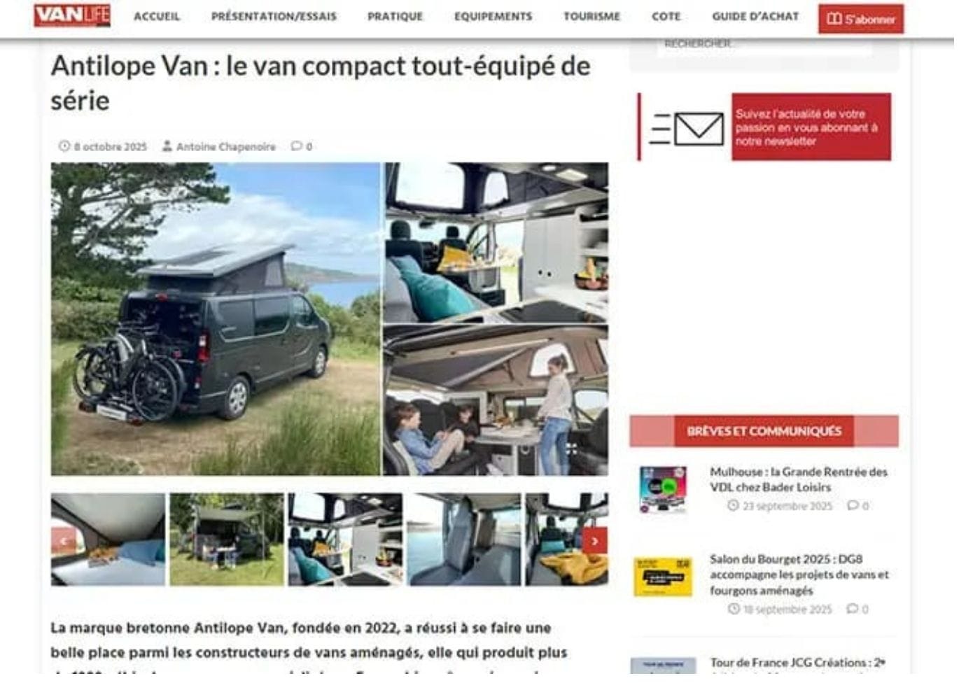 VANLIFEMAG oct 2025