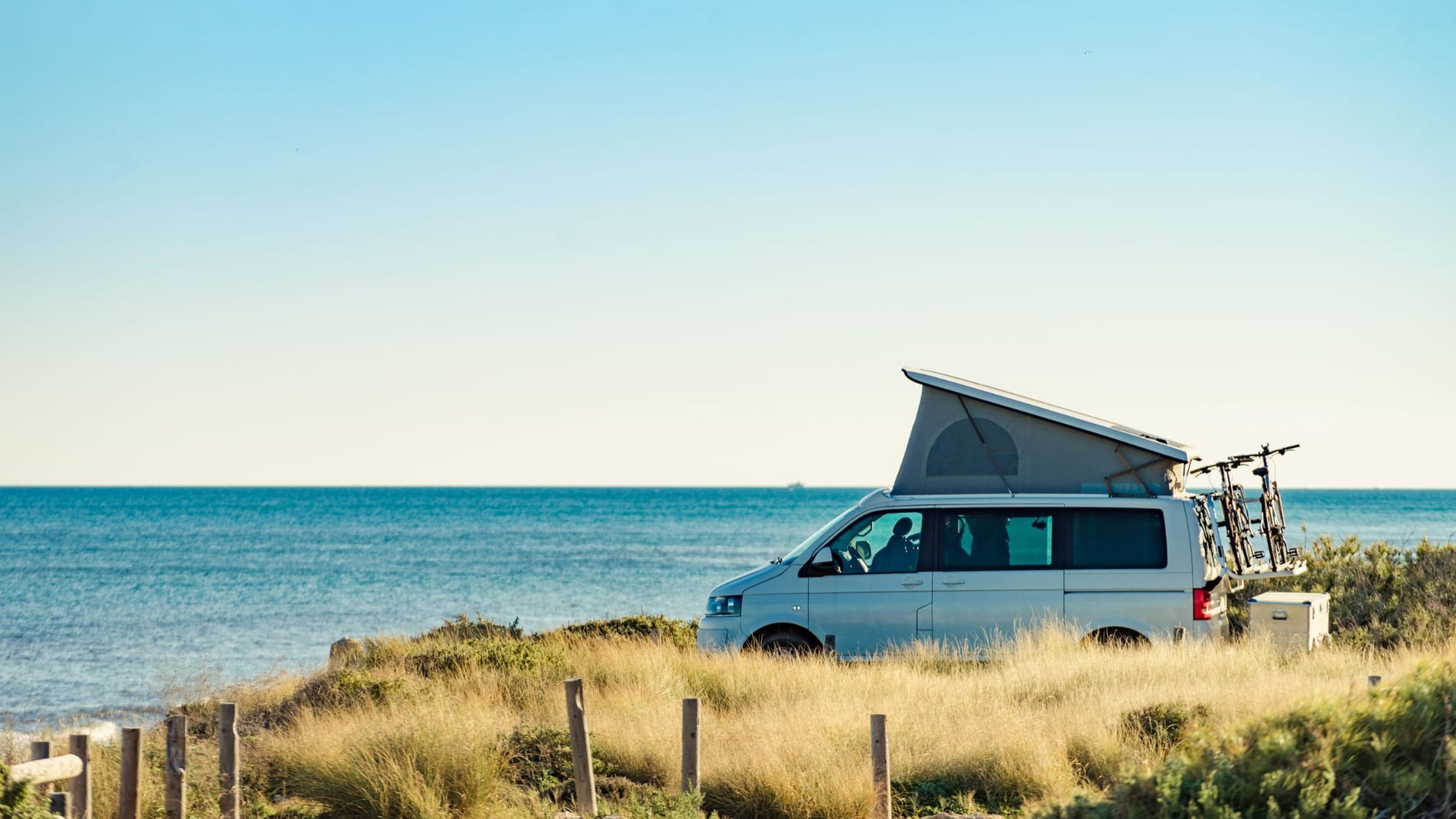 Het verschil tussen een camper en campervan