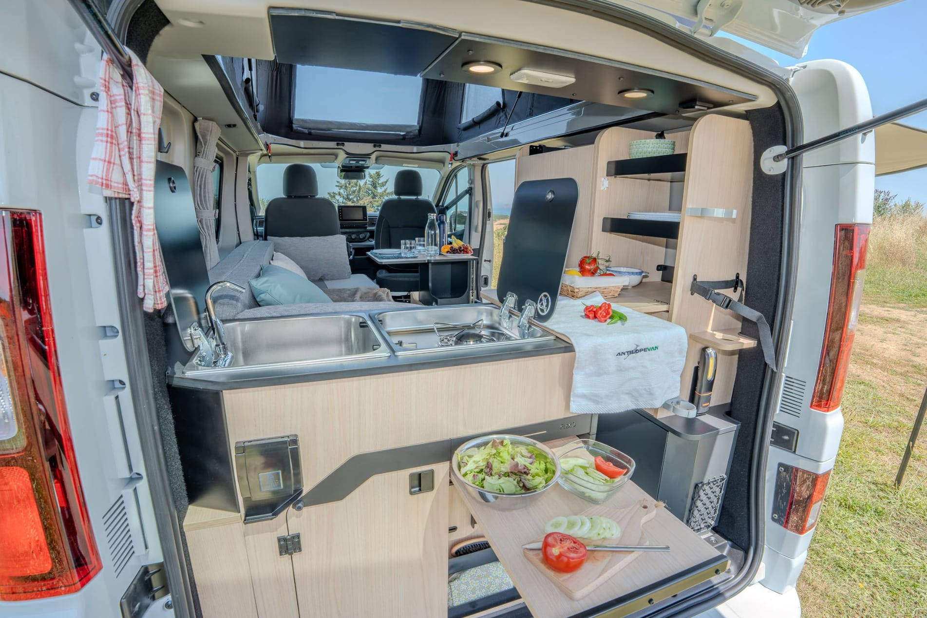 Flex-3-Keuken-Confort